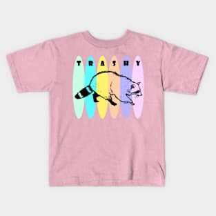 Trashy Kids T-Shirt